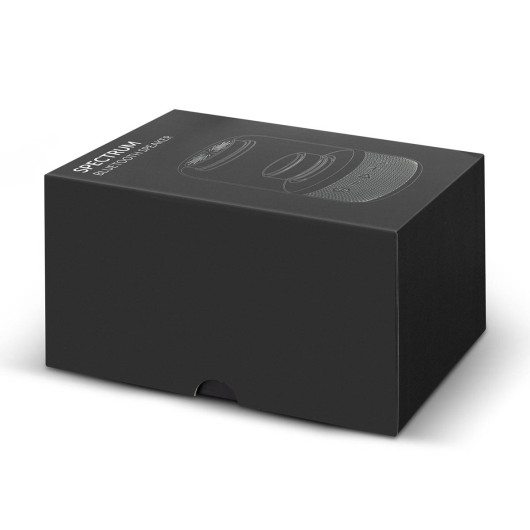Seoul Bluetooth Speakers Gift Box